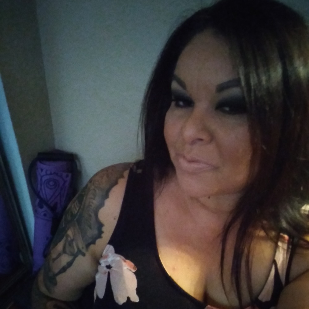 Meet your Posher, Gina